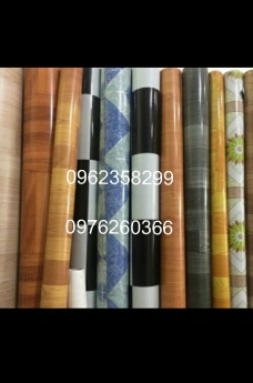 thảm PVC trải sàn giá rẻ