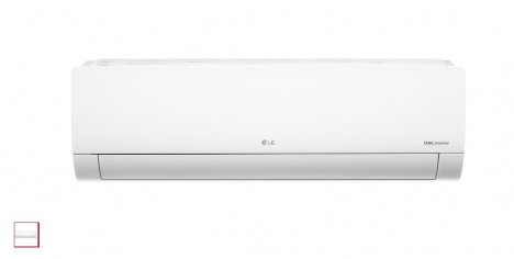 Điều hòa LG 2 chiều inverter giá khuyến mại, tặng công lắp và điều khiển thông minh