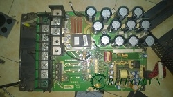 CHUYÊN SỬA CHỮA GIÁ RẺ BIẾN TẦN DELTA VFD-C200, VFD-CH2000, VFD-B, VFD-F, VFD-M, VFD-E, VFD-VE