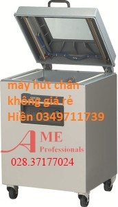 Máy hút chân không 1 khoang