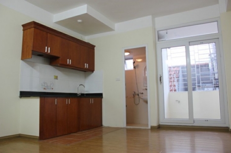 Cho thuê nhà Hoàng Hoa Thám làm Ở,vp ,CHDV full đồ 13tr/tháng