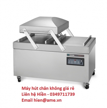Máy hút chân không công nghiệp  giá rẻ