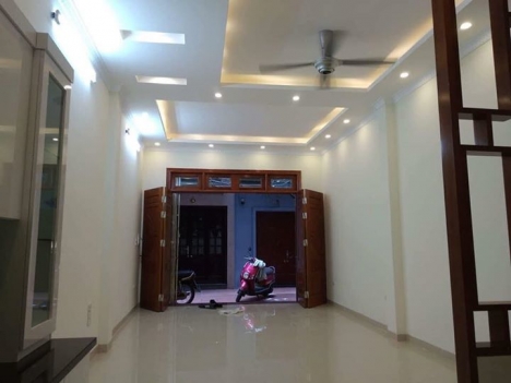 Cho thuê nhà Xã Đàn nhà ở, Vp full đồ... 12tr/tháng