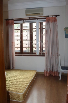 Cho thuê nhà Hoàng Hoa Thám full đồ 4 T*40m *15tr/tháng