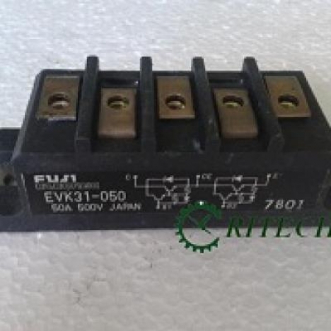 chuyên cung cấp EVK31-050, A50L-0001-0091 TRANSISTOR FUJI 50A 500V chất lượng cao