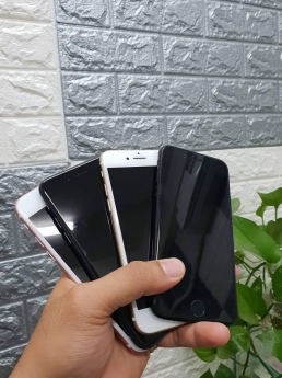 Dĩ An Bán Iphone 7 32Gb.6.990.000 Trả Trước 0đ