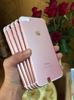 Dĩ An Bán  Iphone 7Plus 32Gb.9.490.000 Trả Trước 0đ