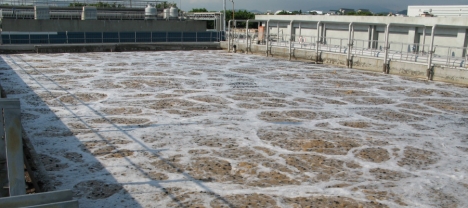 Xử lý nước thải rửa xe, hãy dùng công nghệ này!