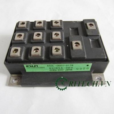 chuyên cung cấp 6DI85A-060 MODUL TRANSISTOR FUJI 85A 600V chất lượng cao