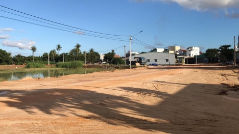 Cơ hội đầu tư - Tài sản thực giá trị thực