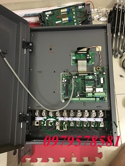 Chuyên sửa uy tín biến tần JPS lỗi OC 37kw cho máy ép nhựa, đùn nhựa