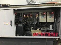 CHUYÊN SỬA CHỮA NHANH CHÓNG SERVOPACK YASKAWA SGDV LỖI 400, 100, 410, 7AB