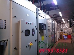 CHUYÊN SỬA CHỮA GIÁ RẺ BIẾN TẦN TRUNG THẾ CHO NHÀ MÁY XI MĂNG, KHAI THÁC KHOÁNG SẢN