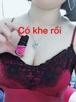 Nở ngực Linh Hương tăng 2 - 4cm, khách em tăng side nhiều quá.