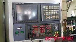 SỬA CHỮA UY TÍN MÁY PHAY CNC CINCINNATI LỖI BỘ SERVO FANUC HIỂN THỊ SỐ 8