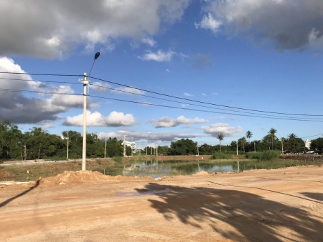Cơ hội đầu tư - Tài sản thực giá trị thực