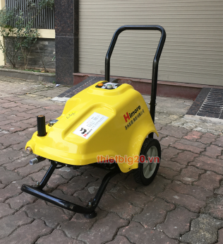 Cung cấp máy rửa xe chính hãng