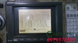 CHUYÊN SỬA UY TÍN MÁY TIỆN CNC CITIZEN B16, B12, F12, F16, L16, F20, F25 CẤP PHÔI TỰ ĐỘNG