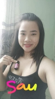 Nở ngực Linh Hương tăng 2 - 4cm, khách em tăng side nhiều quá.