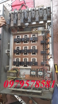 CHUYÊN SỬA CHỮA NHANH CHÓNG BIẾN TẦN SIEMENS CHO CHÂN ĐẾ CẨU TRỤC TẠI CẢNG HẢI AN