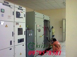 CHUYÊN SỬA CHỮA GIÁ RẺ BIẾN TẦN TRUNG THẾ CHO NHÀ MÁY XI MĂNG, KHAI THÁC KHOÁNG SẢN