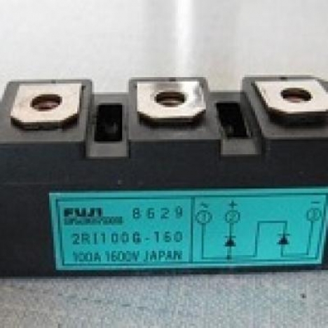 chuyên cung cấp 2RI100G-160 MODUL DIODE FUJI 100A 1600V chính hãng