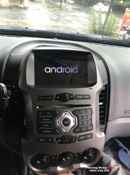 DVD Android Sim4G theo xe CHEVROLET SPARK 2019 ( DVD Cao cấp giá rẻ)