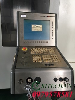 CHUYÊN SỬA UY TÍN MÁY PHAY CNC DECKEN MAHO TẠI HÀ NỘI
