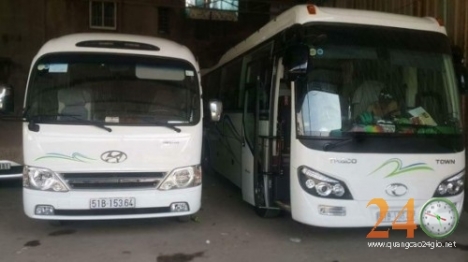 Cho Thuê Xe Giá Rẻ Sài Gòn