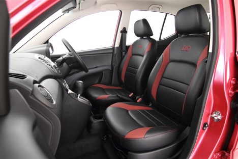 Bọc ghế da thật Singapore cho xe Toyota ZACE | Bọc ghế da cực xịn cho xe Zace
