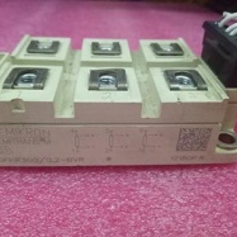 chuyên cung cấp SKKR300/0.2-BVR SHUNT MODULES chất lượng cao