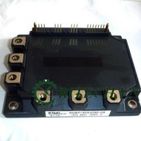 chuyên cung cấp PM150RRA060 IGBT FUJI 150A, 1600V chính hãng