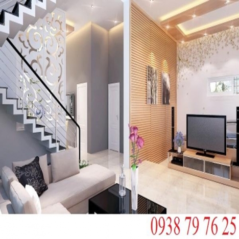 Thiết kế dễ áp dụng với mẫu, kiểu đẹp từ vách ngăn cầu thang