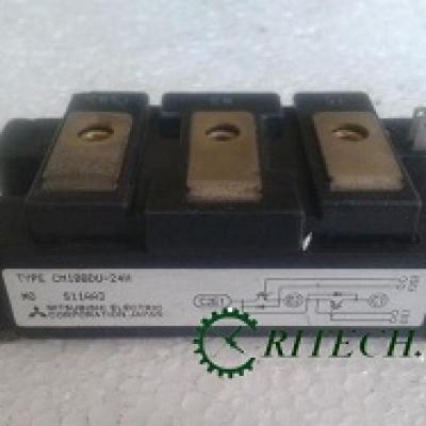 chuyên cung cấp CM100DU-24F IGBT MITSUBISHI 100A 1200V chất lượng cao