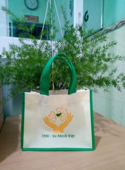 Túi đựng quà TẾT Mỹ Tường