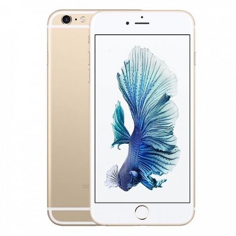 Iphone 6S Plus 16GB (Đã qua sử dụng) giá 6.490.000-Hỗ trợ 0 đồng trả trước