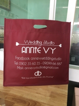 Túi đựng quà TẾT Mỹ Tường