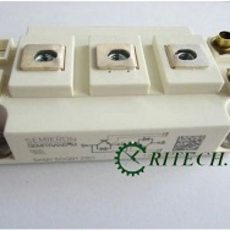 chuyên cung cấp SKM150GB128D IGBT SEMIKRON 200A 1200V giá rẻ