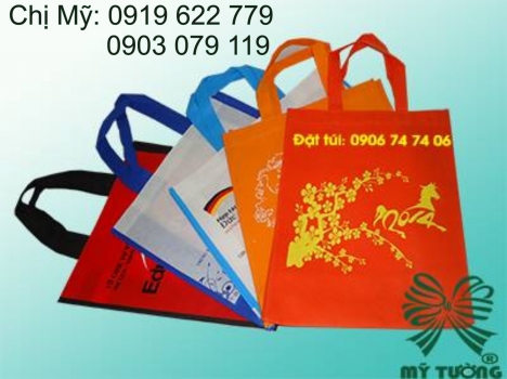 Túi đựng quà TẾT Mỹ Tường