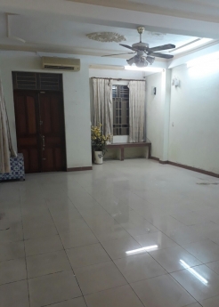 Cho thuê nhà xuân thủy CG KD,VP,spa full đồ 28tr/tháng