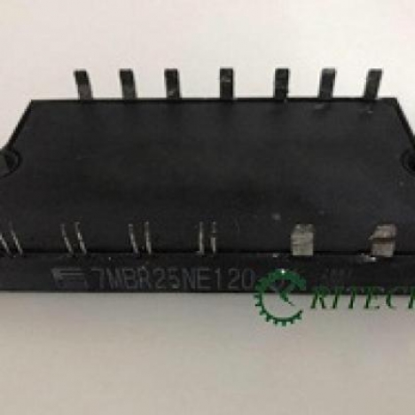 chuyên cung cấp 7MBR25NE120-01 IGBT FUJI 25A 1200V chất lượng cao