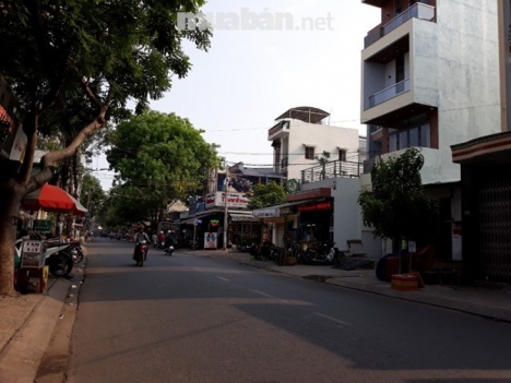MTKD Tân Quý, ngay Aeon tân Phú Khu sung,thuận tiện kinh doanh