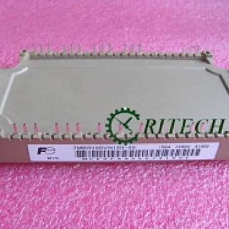 chuyên cung cấp 7MBR150VN120-50 IGBT FUJI 150A 1200V chính hãng
