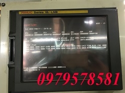CHUYÊN SỬA CHỮA CHUYÊN NGHIỆP,GIÁ RẺ MÁY TIỆN CNC FUJI HỆ ĐIỀU KHIỂN FANUC 18I-LNB
