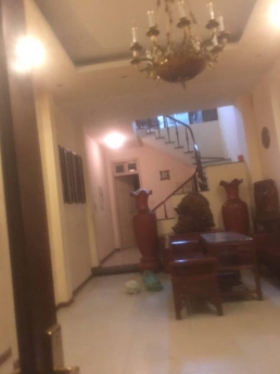 Cho thuê nhà phố xã đàn ĐĐ CHDV,KD,VP giá 22tr/th