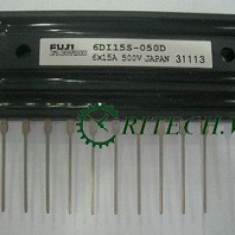 chuyên cung cấp 6DI15S-050D-04, 6DI15S-050D chất lượng cao