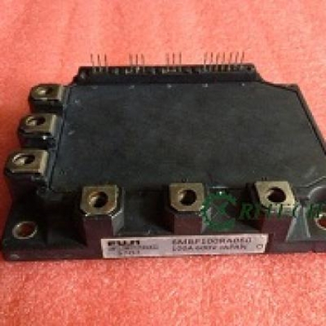 chuyên cung cấp 6MBP100RA060, A50L-0001-0275 IGBT FUJI 100A 600V chính hãng
