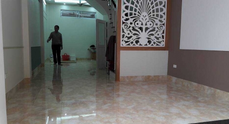 Cho thuê nhà KD,VP  tại Pháo đài láng Đống đa full đồ 30tr/tháng