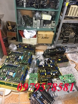 CHUYÊN SỬA CHỮA CHUYÊN NGHIỆP SERVO AMPLIFIER FANUC, NGUỒN FANUC, SPINDLE FANUC GIÁ RẺ