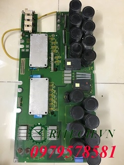 CHUYÊN SỬA CHỮA GIÁ RẺ BIẾN TẦN SIEMENS MICROMASTER 440 37KW CHO MÁY ĐÙN NHỰA